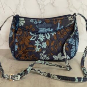 Vera Bradley cross body